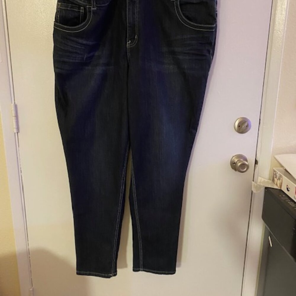Lane Bryant - Skinny Jeans